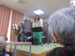 演奏会