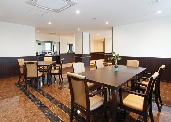 オーチャード長岡京