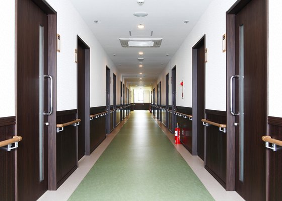 オーチャード長岡京