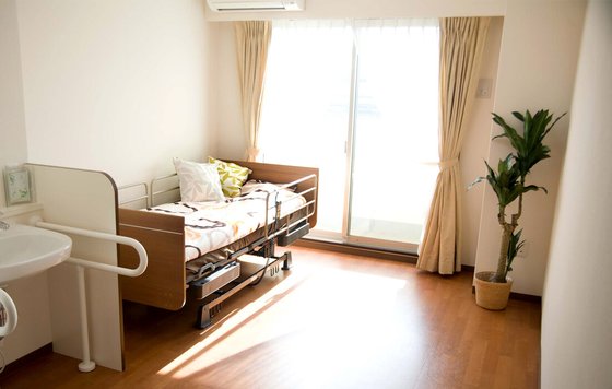 オーチャード長岡京