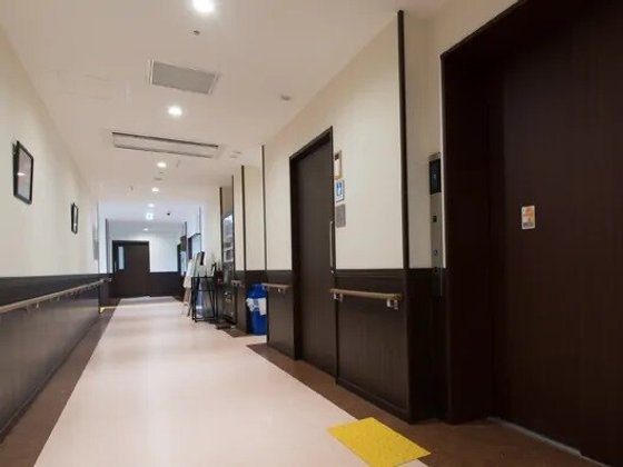 オーチャード長岡京