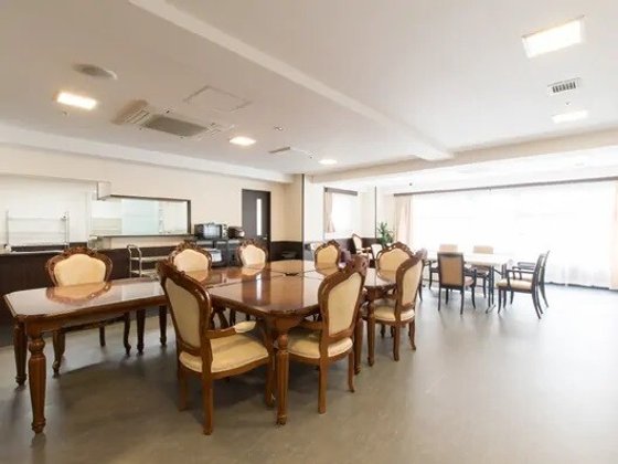 オーチャード長岡京