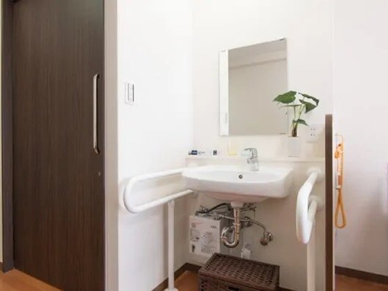 オーチャード長岡京