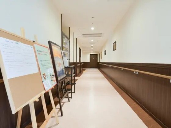 オーチャード長岡京