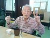 アイスクリームレクリエーション