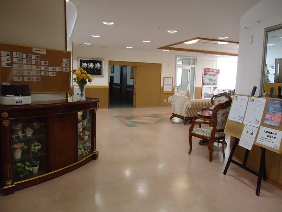 オーチャード開智地域密着型