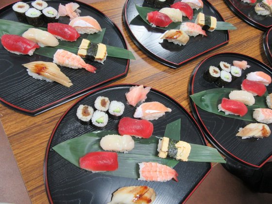 オーチャード開智地域密着型