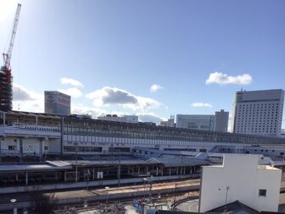 アイグランデュ岡山