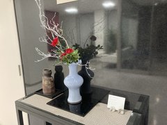 生花のある暮らし