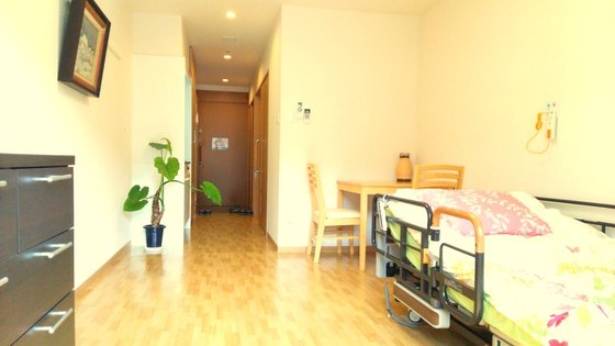 きよみず苑・京都東