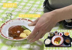 🌸早春の手作り煮込みハンバーグ🍳✨