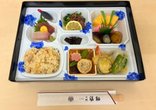 🌿春の恒例行事🌟季節を感じる仕出し弁当🍱