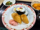 🎏5月の寿司の日🍣助六寿司🍵
