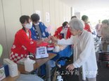 🔥大盛況🌞きよみず苑夏祭り🔥