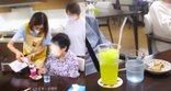 🌻昭和レトロ喫茶✨クリームソーダ🥤