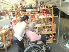 きよみず焼の郷祭り