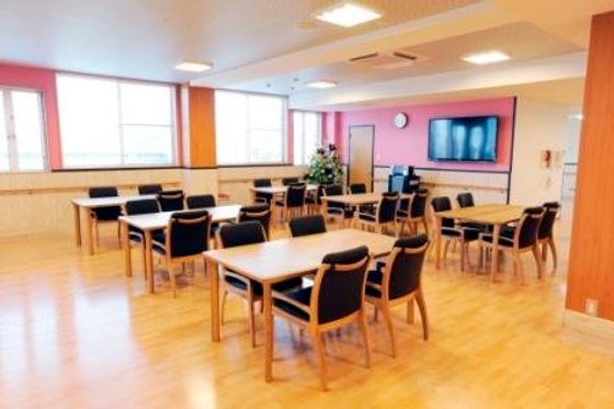 ことぶきの家 小諸