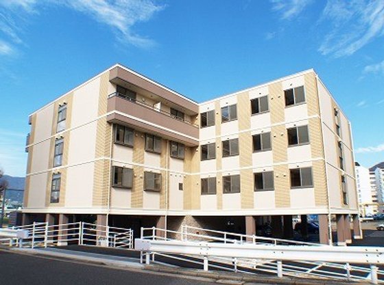 ヘルスケアホーム井口