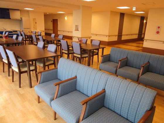 ヘルスケアホーム井口