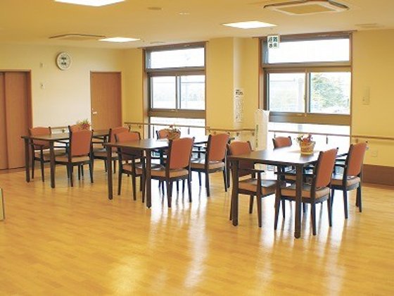 ヘルスケアホーム井口