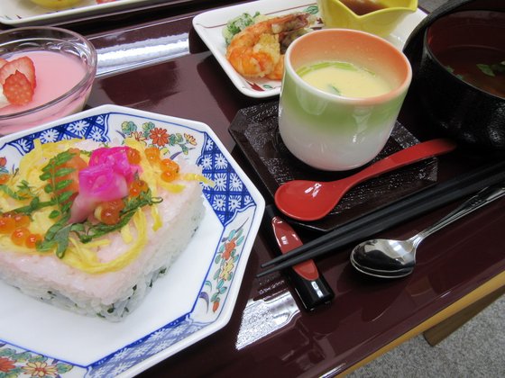 ヘルスケアホーム井口