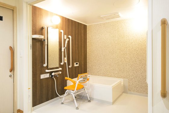 介護付有料老人ホーム アーバンリビング今宿