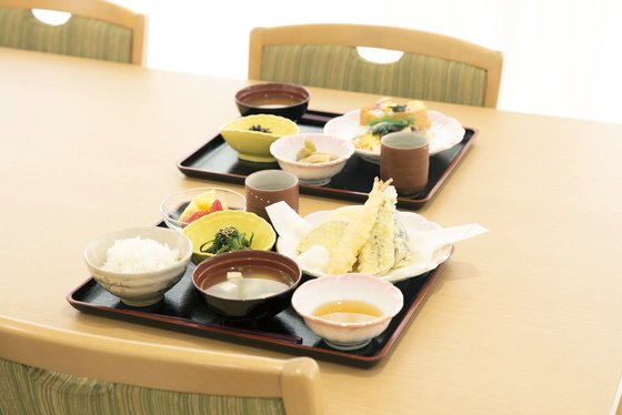 介護付有料老人ホーム アーバンリビング今宿