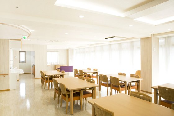 介護付有料老人ホーム アーバンリビング今宿