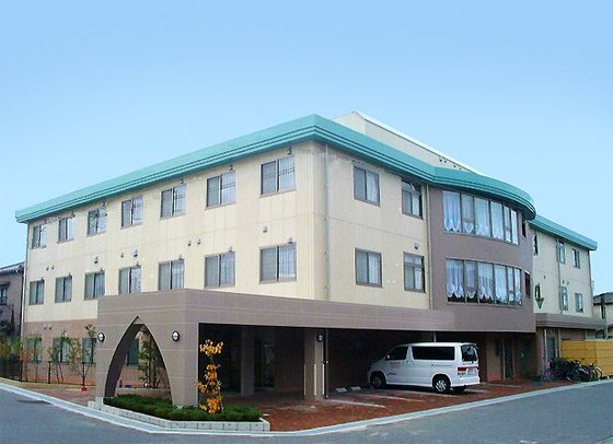 介護付有料老人ホームえんじゅ王子