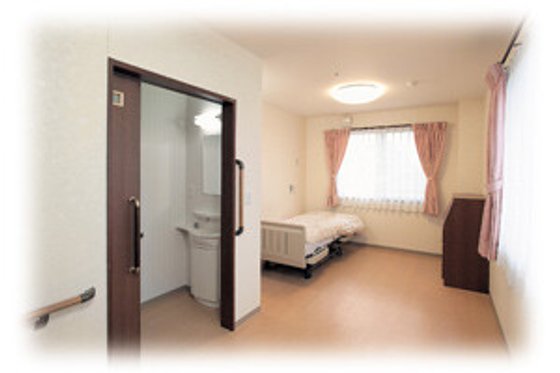 介護付有料老人ホームえんじゅ王子