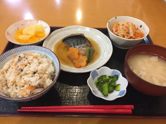 介護付有料老人ホームえんじゅ王子