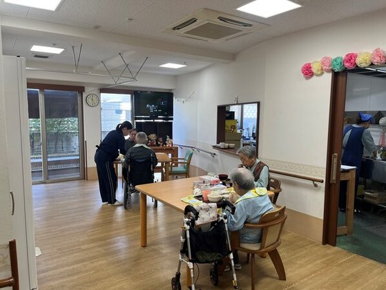 ユアサイド上野芝