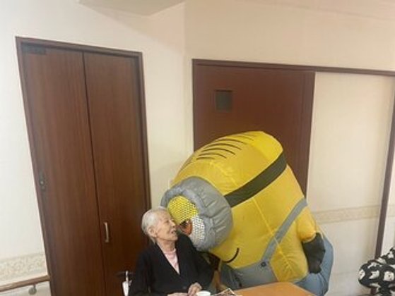 ユアサイド上野芝