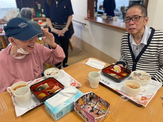 ユアサイド上野芝