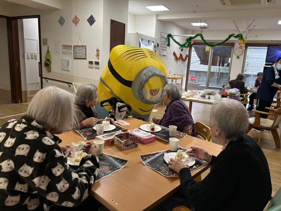 ユアサイド上野芝