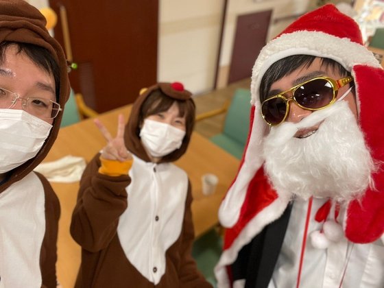 ユアサイド上野芝