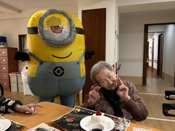 ユアサイド上野芝