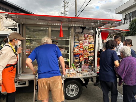 ユアサイド上野芝