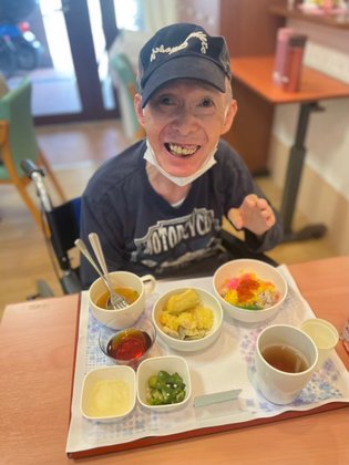 ユアサイド上野芝