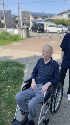 ユアサイド上野芝