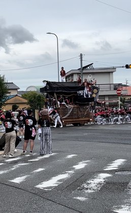 ユアサイド上野芝