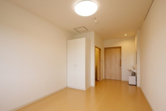 ユアサイド南多聞台