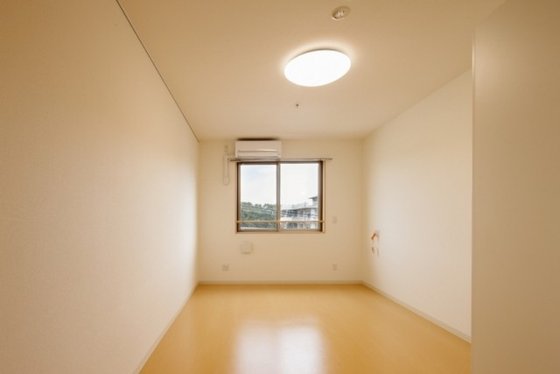 ユアサイド南多聞台