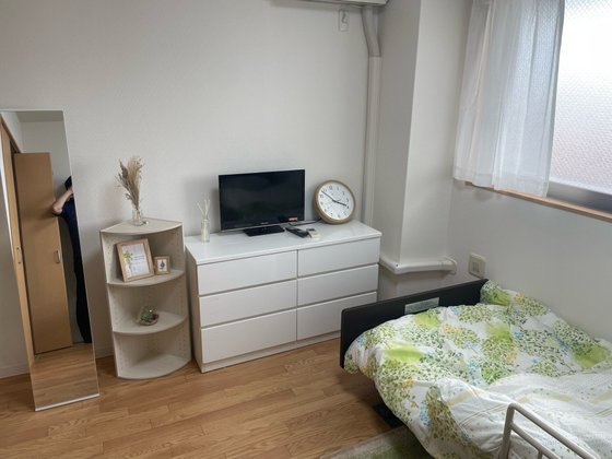 ユアサイド南多聞台