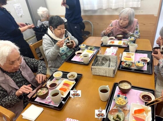 ユアサイド忠岡South・North