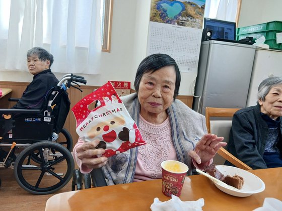 ユアサイド忠岡South・North