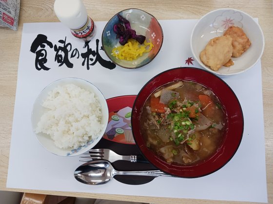 ユアサイド忠岡South・North