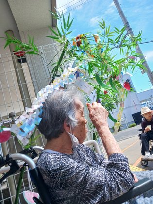 ユアサイド忠岡South・North