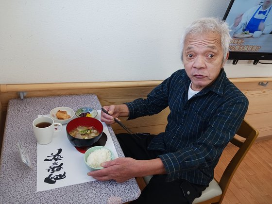 ユアサイド忠岡South・North