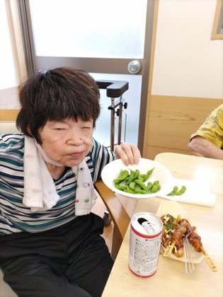 ユアサイド忠岡South・North